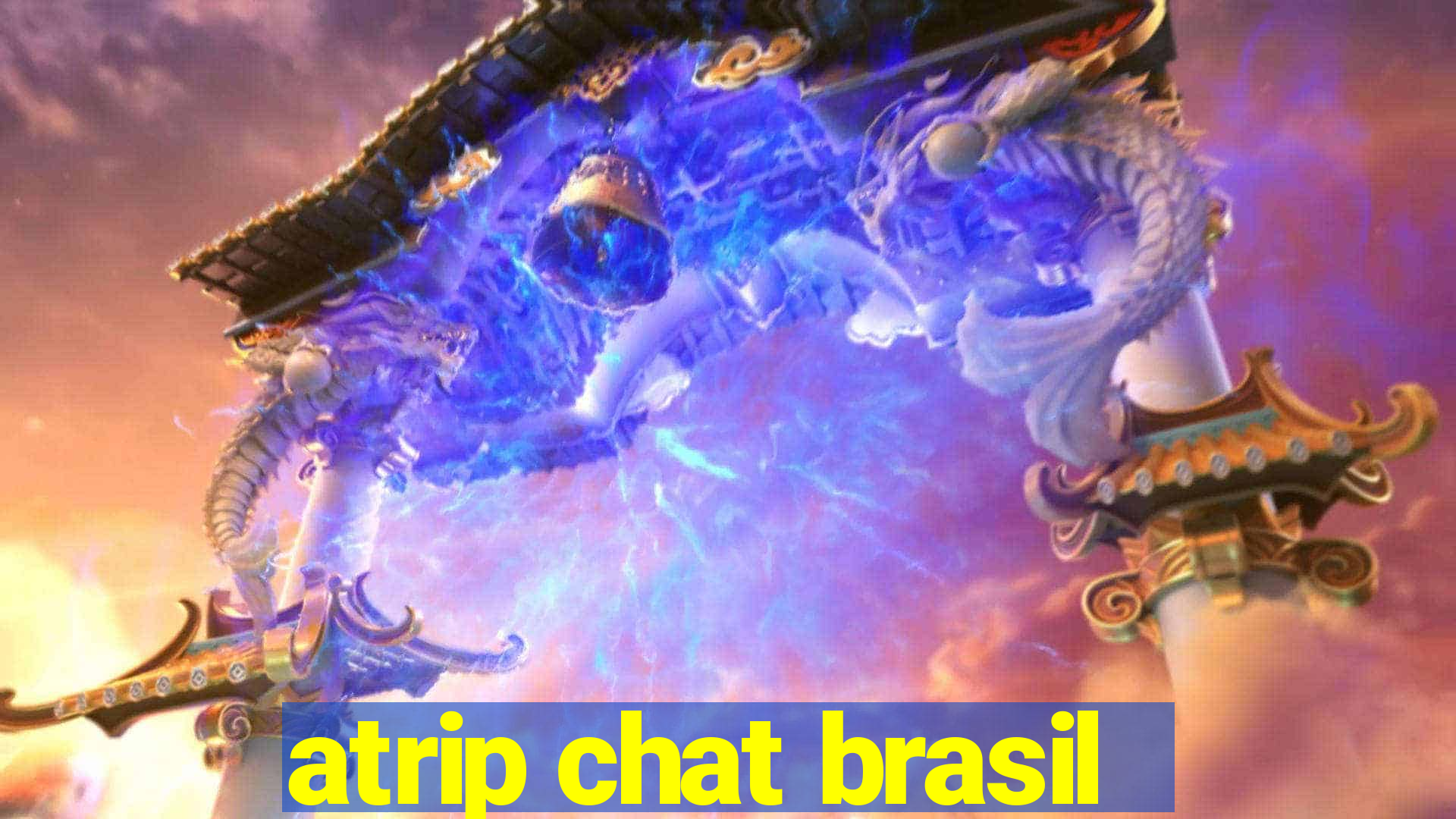 atrip chat brasil